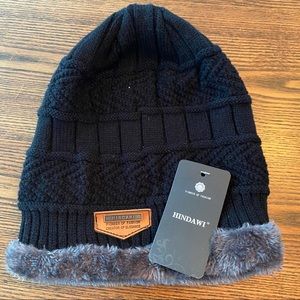 Brand New Hindawi Hat